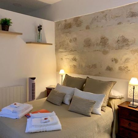 El Apartamento De La Yaya Toledo Bagian luar foto