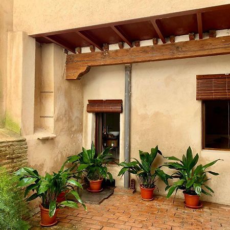 El Apartamento De La Yaya Toledo Bagian luar foto