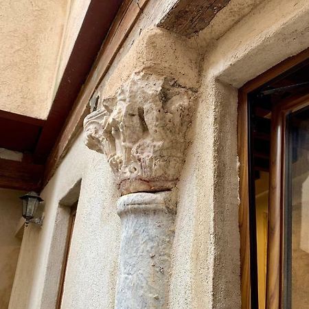 El Apartamento De La Yaya Toledo Bagian luar foto