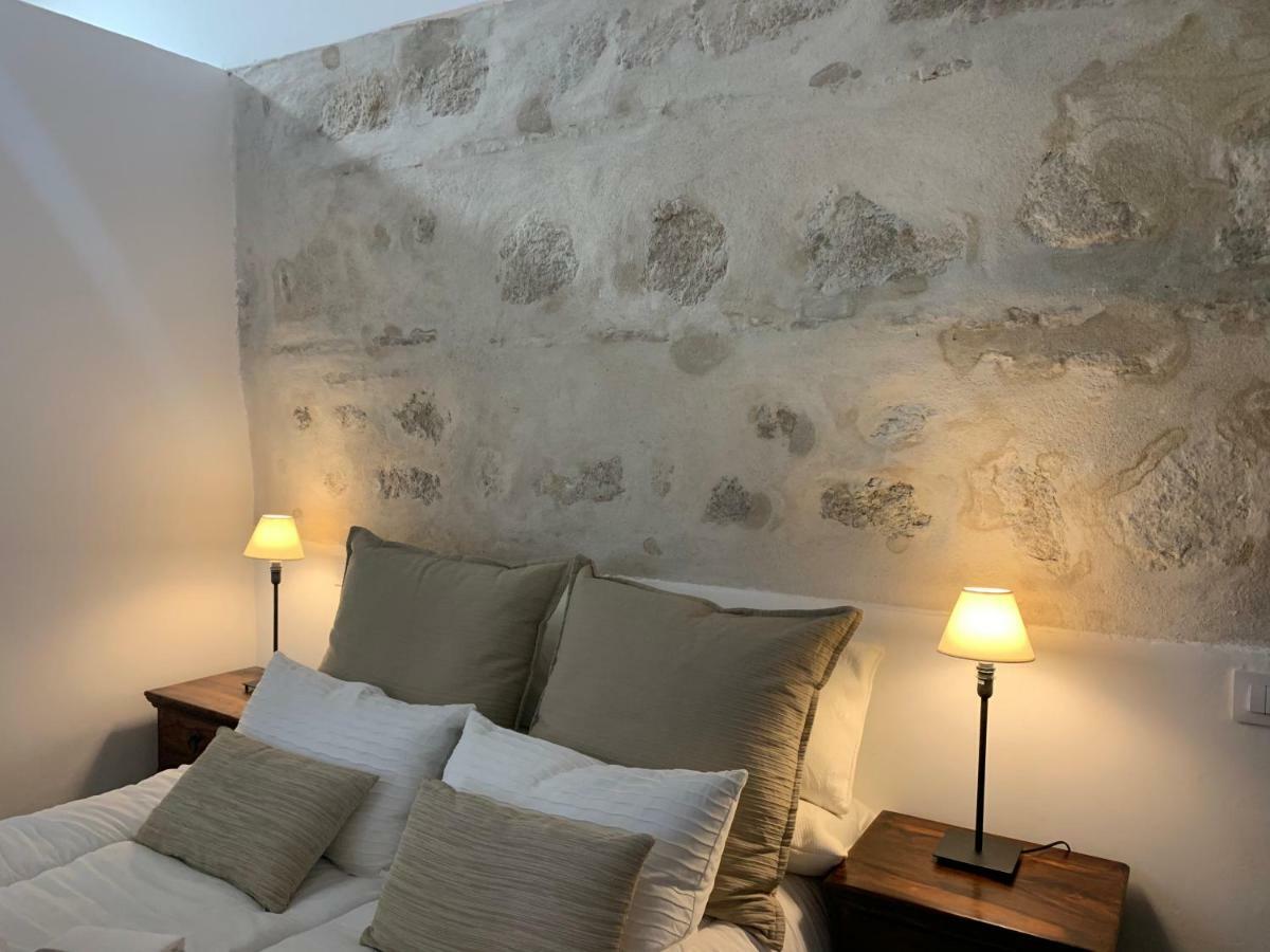 El Apartamento De La Yaya Toledo Bagian luar foto