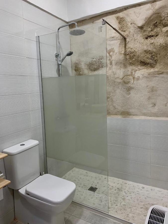 El Apartamento De La Yaya Toledo Bagian luar foto