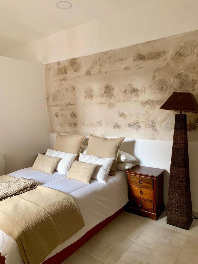 El Apartamento De La Yaya Toledo Bagian luar foto