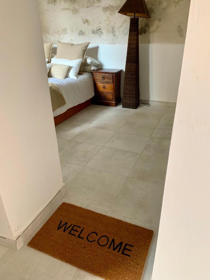 El Apartamento De La Yaya Toledo Bagian luar foto